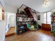 Maurecourt 78780 Achat / Vente maison 5 pièces t5