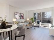 Maureen Manor 1 Bedroom Apartment for Rent at 9927 114...