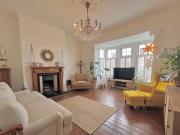 Maureen Terrace, Seaham, 3 Bedroom Flat