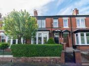 Maureen Terrace, Seaham, 3 Bedroom Terraced