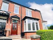 Maureen Terrace, Seaham, 4 Bedroom Terraced