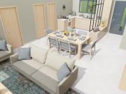 Maureillas las Illas Vente Maison 66