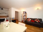 Maurer Court, Greenwich, SE10, London