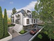 MAURERWALD LIVING! WO LUXUS AUF IDYLLE TRIFFT! NUR 6...