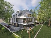 MAURERWALD LIVING! WO LUXUS AUF IDYLLE TRIFFT! NUR 6...