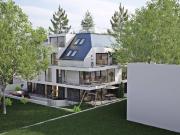 MAURERWALD LIVING! WO LUXUS AUF IDYLLE TRIFFT! NUR 6...