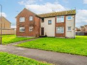 Maurice Avenue, Stirling, Stirlingshire FK7, 1 bed flat...
