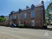 Mauron Vente Immeuble 56