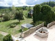 Maurs 15600 Achat / Vente maison piscine