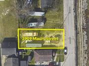 Maury St, Houston, Plot For Sale