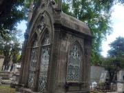 Mausoleo en venta en el Panteon Municipal