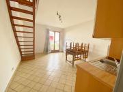 Mauvaisville AppartementMeublé de34.42 m2