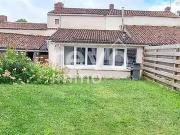 Mauves sur Loire 44470 Achat / Vente maison 3 pièces t3...