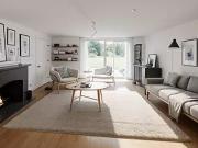 Mauves sur Loire 44470 Achat / Vente maison 6 pièces t6