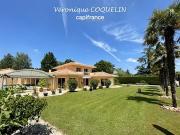 Mauves sur Loire 44470 Achat / Vente maison 7 pièces t7...