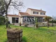 Mauves sur Loire 44470 Achat / Vente maison 8 pièces t8...