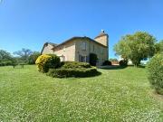 Mauvezin 32120 Achat / Vente maison 7 pièces t7