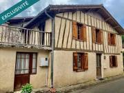 Mauvezin d'Armagnac 40240 Achat / Vente maison 6...