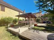 Mauzac et Grand Castang 24150 Achat / Vente maison 10...