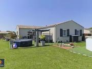 Mauzé sur le Mignon 79210 Achat / Vente maison 5 pièces t5