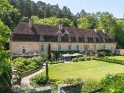 MAUZENS ET MIREMONT, maison à vendre, 20 pièces, 1800 m²