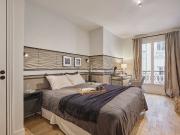 Mavea 3 bedrooms in Canal Saint Martin, Paris Amsterdam...