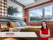Maven at Capitol Commons 1 Bedroom Condo For Sale in...