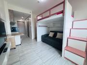 MAVEN AT CAPITOL COMMONS, Pasig City, Fully Furnished...