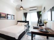 Maven at Capitol Commons Studio condo for rent, Pasig City
