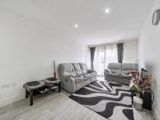 Maven Court, Harrow On The Hill, Harrow HA1, 2 bed flat...