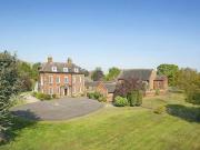 Mavesyn Ridware, Lichfield, 9 Bedroom Detached