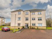 Mavis Bank, Bathgate, West Lothian EH48, 2 bed penthouse...