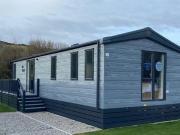 Mawgan Porth, Cornwall, 2 Bedroom Lodge