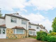 Mawney Road, Romford, 12 Bedroom House