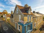 Mawson Road, Cambridge, 3 Bedroom End
