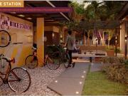 Max derby central. Apartamento 1 quarto em Boa Vista...