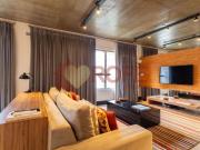 Apartamento à venda no MaxHaus Berrini Av. Engenheiro...