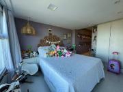 Max haus cobertura duplex decorada com 02 suãtes em itajaã