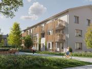 MAX JOSEPH Ü60 Wohnen am Park