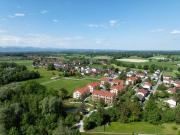 MAX JOSEPH Ü60 Wohnen am Park