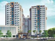 MAX Orbit City,Asapur 2 BHK Apartment For Sale Varanasi