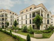 Max Palais Moderne Traumwohnung in Villach Erstbezug