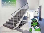 Max Planck Quartier: 1 Zi Marmor Luxuswohnung von...