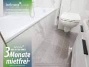 Max Planck Quartier: 2 Zi Marmor Luxuswohnung von...