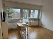 MAXFELD Moderne, lichtdurchflutete Wohnung mit XXL...