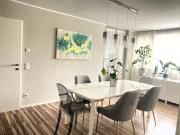 „ Maxglan“ Urbanes Leben trifft Natur