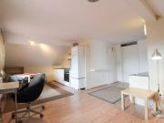 MAXGLAN | Voll möbliertes 2 Zi. Apartment | BK und...