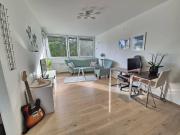 Maxglaner Schmuckstück 2 Zimmer Wohnung mit Loggia