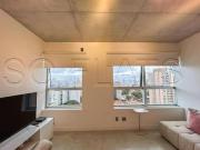 Maxhaus Vila Olímpia, apto disponível para venda com...