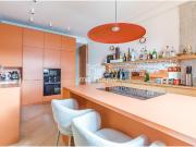 MAXHOUSE PONE A LA VENTA: Un Ático de Ensueño en el...